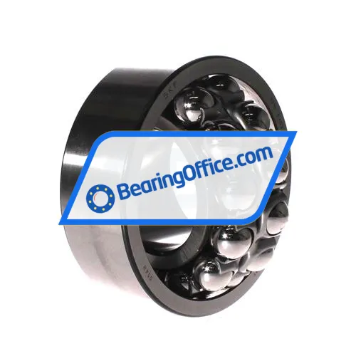 SKF 2316K/C3 bearing image 3