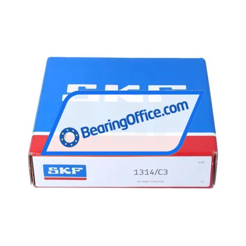 SKF 1314/C3 bearing image 3
