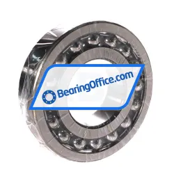 SKF 1314/C3 rulman resim 2