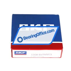 SKF 1308EKTN9/C3 rulman resim 2