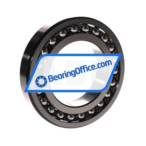 SKF 1216K/C3 bearing image 2