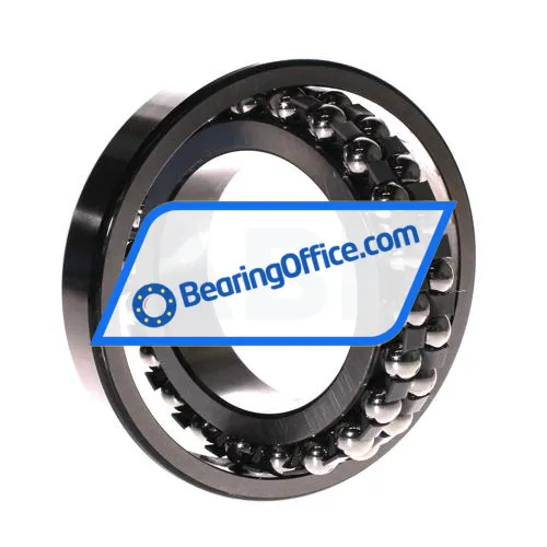 SKF 1216K/C3 bearing image 3