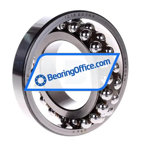 SKF 1213EKTN9 bearing image 2