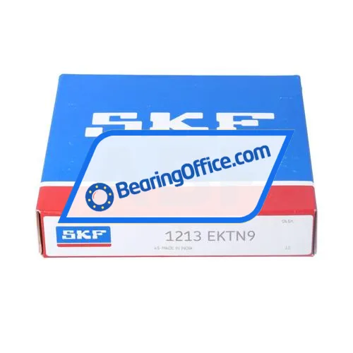 SKF 1213EKTN9 bearing image 3