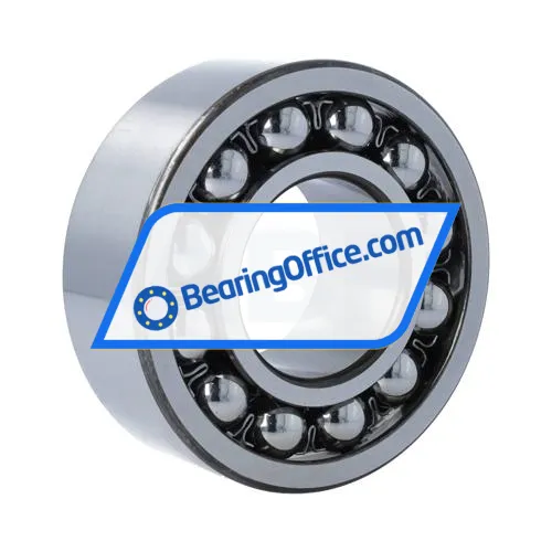 SKF 2312/C4 bearing image 2