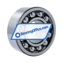 SKF 2312/C4 rulman resim 2