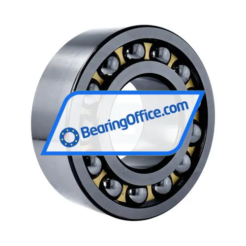 SKF 2317M/C3 bearing image 2