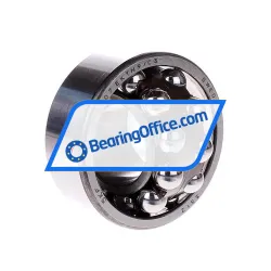 SKF 2307EKTN9/C3 rulman resim 2