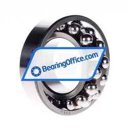 SKF 2213ETN9 rulman resim 2