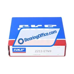 SKF 2213ETN9 rulman resim 3