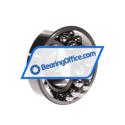 SKF 2212ETN9/C3 bearing image 2
