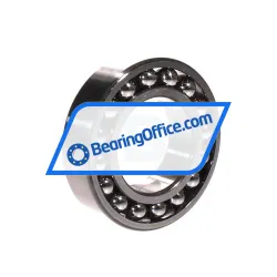 SKF 2212ETN9/C3 rulman resim 3