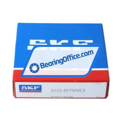 SKF 2210EKTN9/C3 rulman resim 3