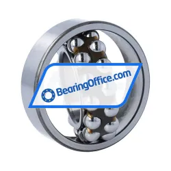 SKF 2209ETN9/C3 rulman resim 3