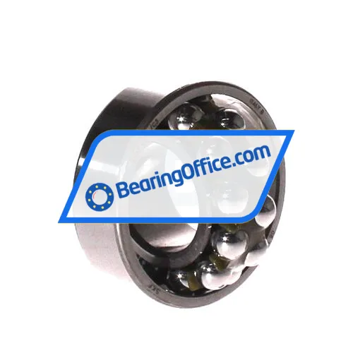 SKF 2207ETN9/C3 bearing image 3