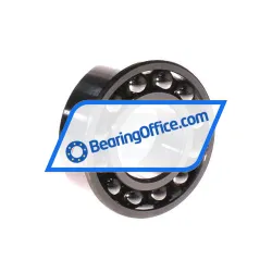 SKF 2207ETN9/C3 rulman resim 2