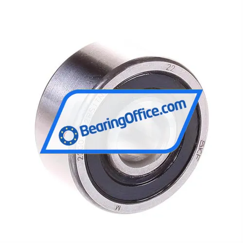 SKF 2200E-2RS1TN9