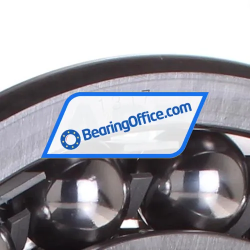 SKF 1317 bearing image 2