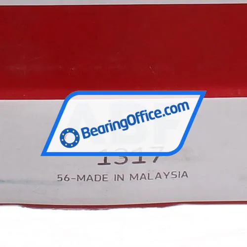 SKF 1317 bearing image 6