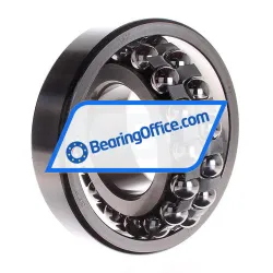 SKF 1317 rulman resim 3