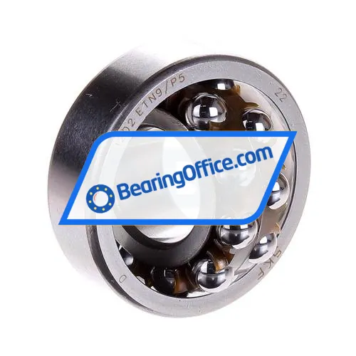 SKF 1202ETN9/P5 bearing image 2
