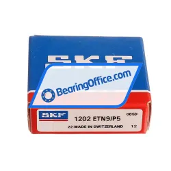 SKF 1202ETN9/P5 rulman resim 3