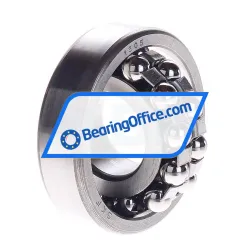 SKF 1305 rulman resim 2