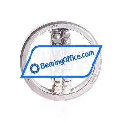 SKF 1207 rulman resim 4