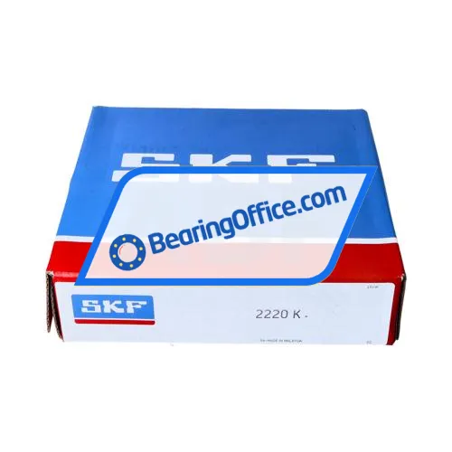SKF 2220K bearing image 3