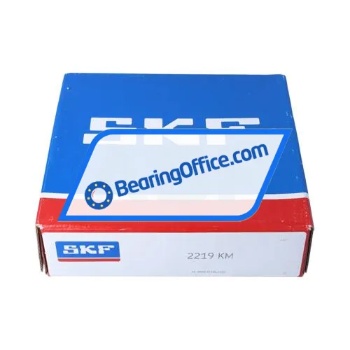 SKF 2219KM bearing image 3