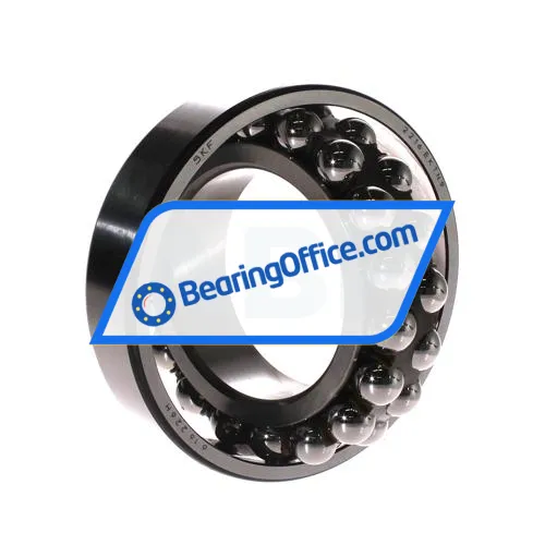 SKF 2216EKTN9 bearing image 2