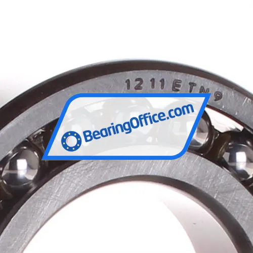 SKF 1211ETN9 bearing image 2