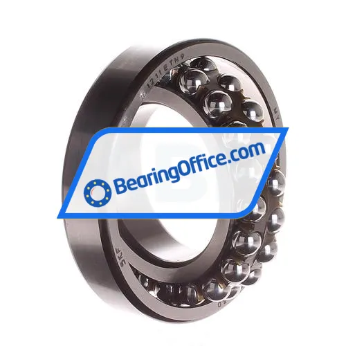SKF 1211ETN9 bearing image 3
