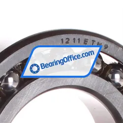 SKF 1211ETN9 rulman resim 2