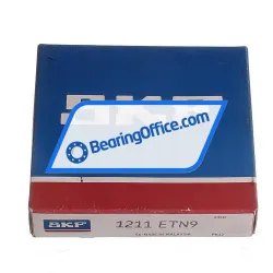 SKF 1211ETN9 rulman resim 5