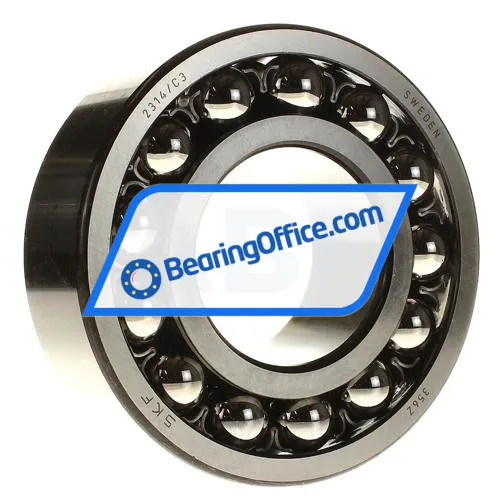 SKF 2314/C3