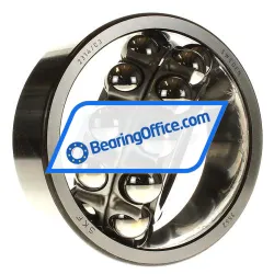 SKF 2314/C3 rulman resim 2