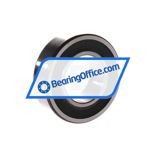 SKF 2208E-2RS1TN9/C3 bearing image 2