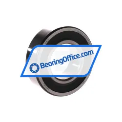 SKF 2208E-2RS1TN9/C3