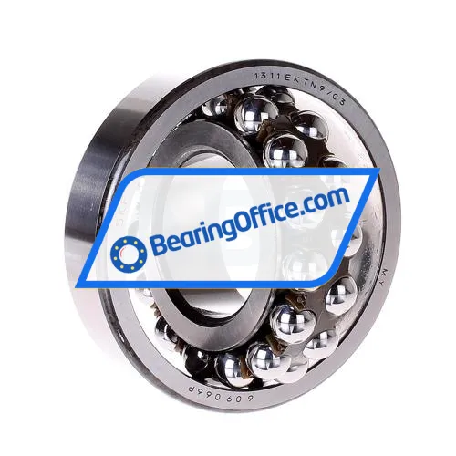 SKF 1311EKTN9/C3 bearing image 2