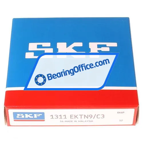 SKF 1311EKTN9/C3 bearing image 3