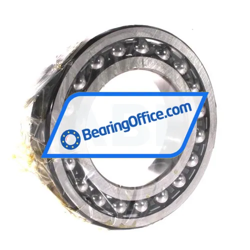 SKF 1218/C3 bearing image 2