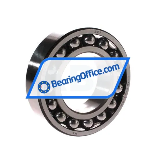 SKF 2213ETN9/C3