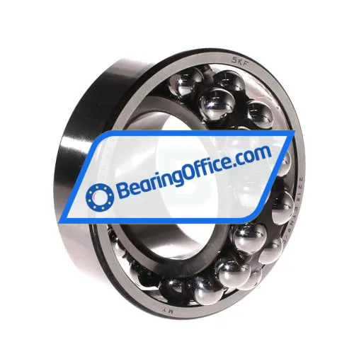 SKF 2213ETN9/C3 bearing image 2