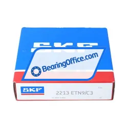 SKF 2213ETN9/C3 rulman resim 4