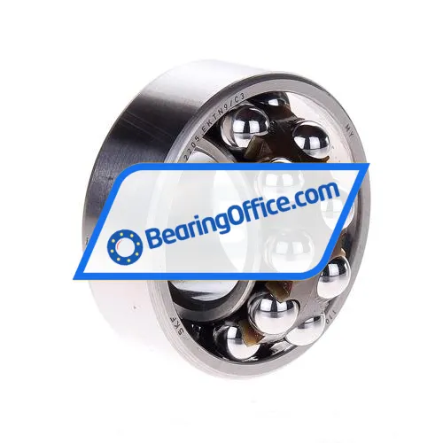SKF 2205EKTN9/C3 bearing image 2