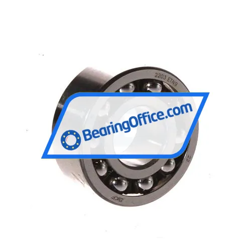 SKF 2203ETN9