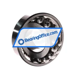 SKF 1309ETN9/C3 rulman resim 2