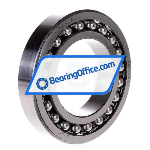 SKF 1214K/C3