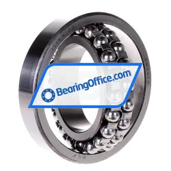 SKF 1214K/C3 rulman resim 2